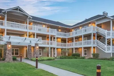 Image de Windsor Deluxe Resort 3bdr