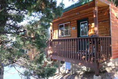 Image de Cozy mountain retreat conveniently located between Bryce and Zion National Parks