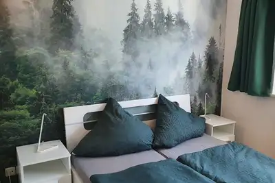 Image de Ferienwohnung Kleiner Thüringer Wald