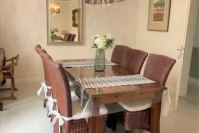 Image de Luxury 2 bedroom apartm. in a quiet central street