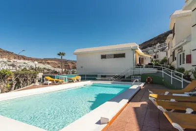 Image de Home2Book Puerto Rico Pool & Sun Apartment