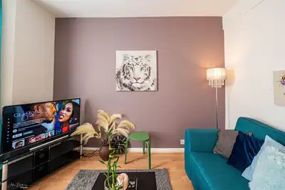 Image de ★Cheerful 4 bedrooms home★ 8 mn to train station