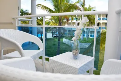 Image de 1 Br Tropical Luxury Studio, All Inclusive##, Exceptional
