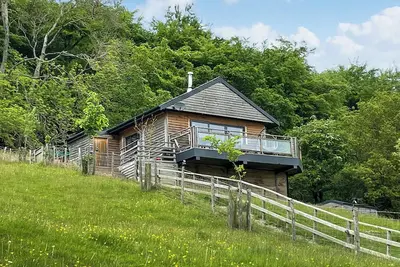 Image de Offa's Dyke Lodge - Uk10835
