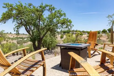 Image de Casa Caballo: Vineyard views and close to downtown