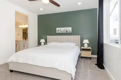 Image de *New* Townhouse Bear Lake, Fast WiFi, Boat Parking