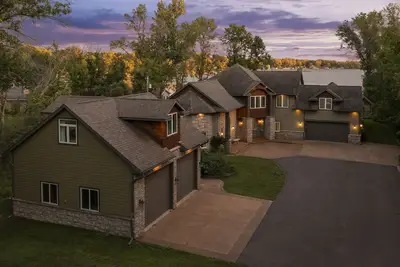 Image de Exceptional Getaway for Family & Friends