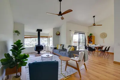 Image de Pet-Friendly La Mesa Townhome: 15 Mi to San Diego!