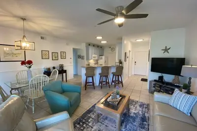 Image de Beautiful beach Condo at Sandpiper Cove Destin Florida 2 bedroom, 2 bath.