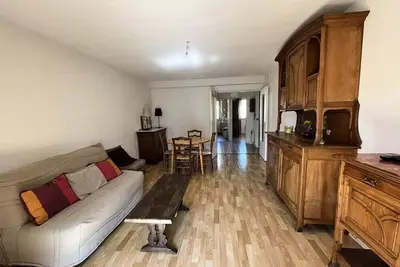 Image de T2 Les Mélèzes au coeur de Barcelonnette
