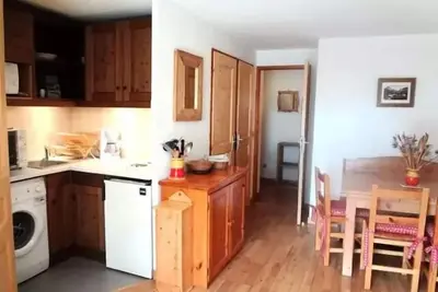 Image de Ferienwohnung 4 bis 6 Personen Zentrum Dorf in der Nähe von Skiliften