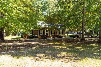 Image de Spacious & Quiet Durham Nc 3 Br Home Near Duke