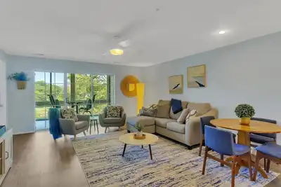 Image de Enclosed Patio! Golf-Course View Near Branson Strip