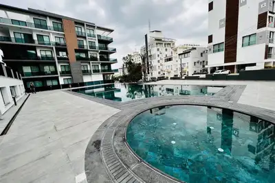 Image de Beautiful 1 Bed Apartment in Kyrenia, Cyprus