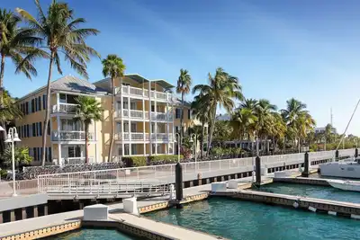 Image de Hyatt Vacation Club at Sunset Harbor, Key West