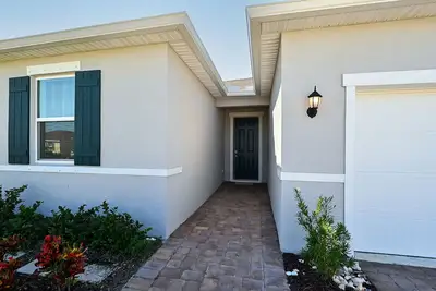 Image de New house by new pickleball park - 15 mins to Lido beach!