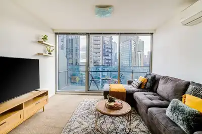 Image de Mega Style Apartments City Road