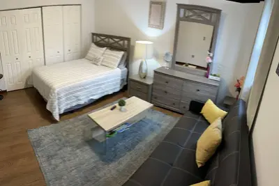Image de “The cottage” 2 bedrooms cozy and private home