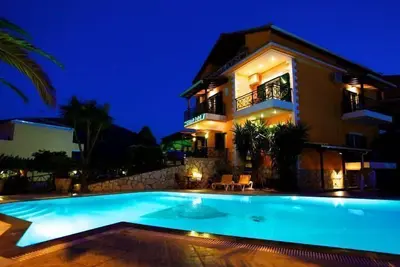 Image de Odeon Hotel