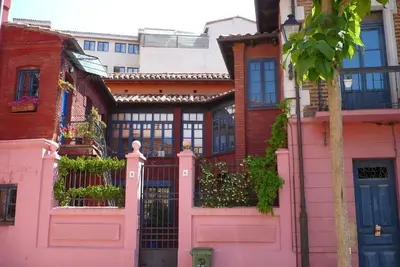 Image de Casa con Encanto Entre la Catedral y San Isidoro