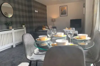 Image de 2 Bedroom flat with free parking