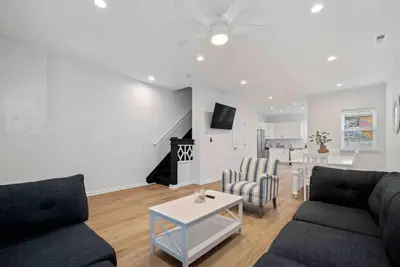Image de Rhythm & Spirits Beach House: 1-Block to Boardwalk