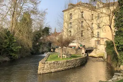 Image de Le Petit Minotier