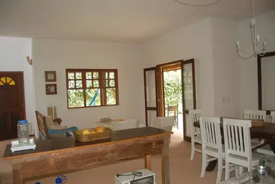 Image de Beautiful family home - private pool - garden and veranda