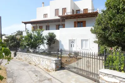Image de Chrysolithos Kerami Clio Apartment