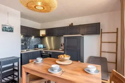 Image de Ortal Océan by Interhome