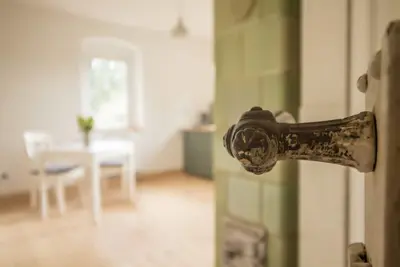 Image de Feel good in the Schwalbennest vacation apartment