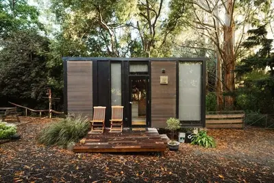 Image de Pekapeka Tiny House by Tiny Away
