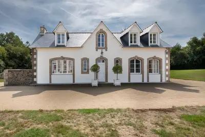 Image de L'Annexe du Manoir - A proximité de Carantec