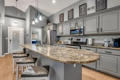 Image de 4br/3ba Old Kinderhook Family Gathering and Golfing Getaway! ! !
