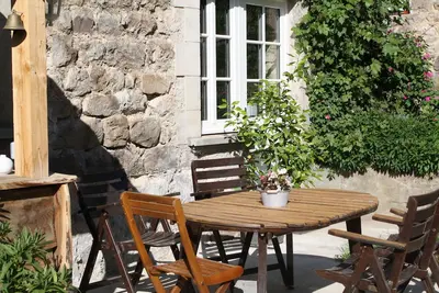 Image de Gîte à la ferme dans les monts d’Ardèche