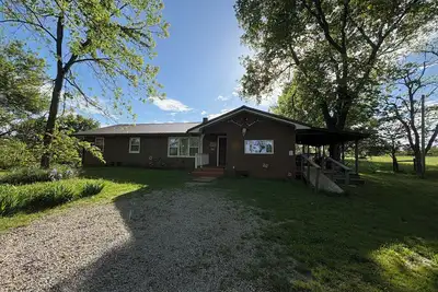 Image de Ozarks Home Away from Home
