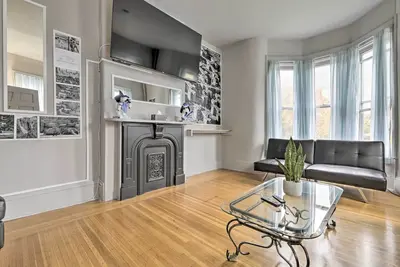 Image de Charming Springfield Apt < 2 Mi to Downtown!