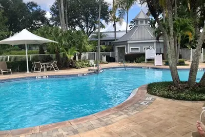 Image de Marriott Cypress Harbour Close to parks rental Oct 6-13 2022