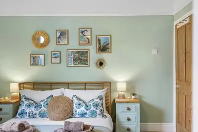 Image de Pet Friendly 3 Bed House Southsea - New Listing! ! !