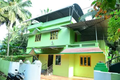 Image de Spacious Bungalow - 5 Bedroom in Kanyakumari