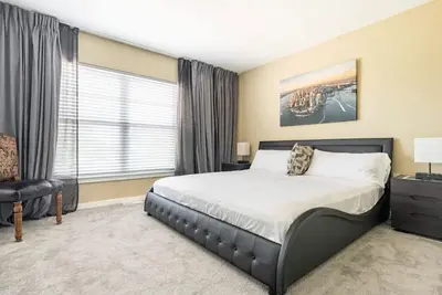 Image de Marina Ocean Casinos Getaway in Atlantic City