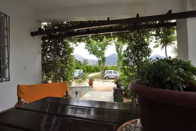 Image de GemĂĽtliches Ferienhaus in Argolida