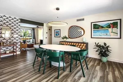 Chateau Balboa! Heated Pool/Bbq/Family Friendly