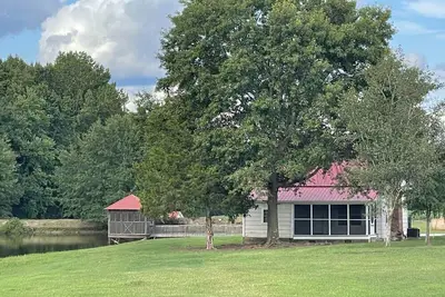 Image de Horse farm 20 minutes from Clemson University