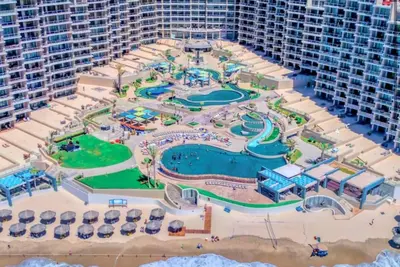 Image de Beautiful Beach Front Condo at Las Palomas Phase 1