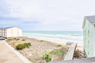 Image de Saltwater Haven - Beach Front, Ocean View