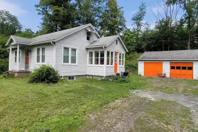 Image de Cute home in Kerhonkson, Ny. \nThis home is minutes to many popular destinations