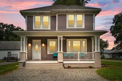 Image de Modern Bay View Beach House