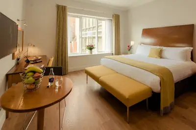 Image de Premier Suites Dublin Leeson Street