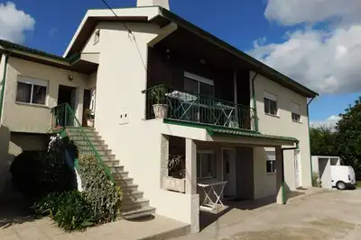 Image de Casa da Veiga - Perto da Natureza e às Portas da Cidade